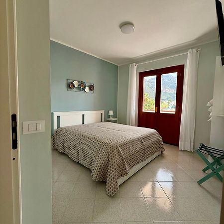 סן ויטו לו קאפו Yucca Apartment מראה חיצוני תמונה