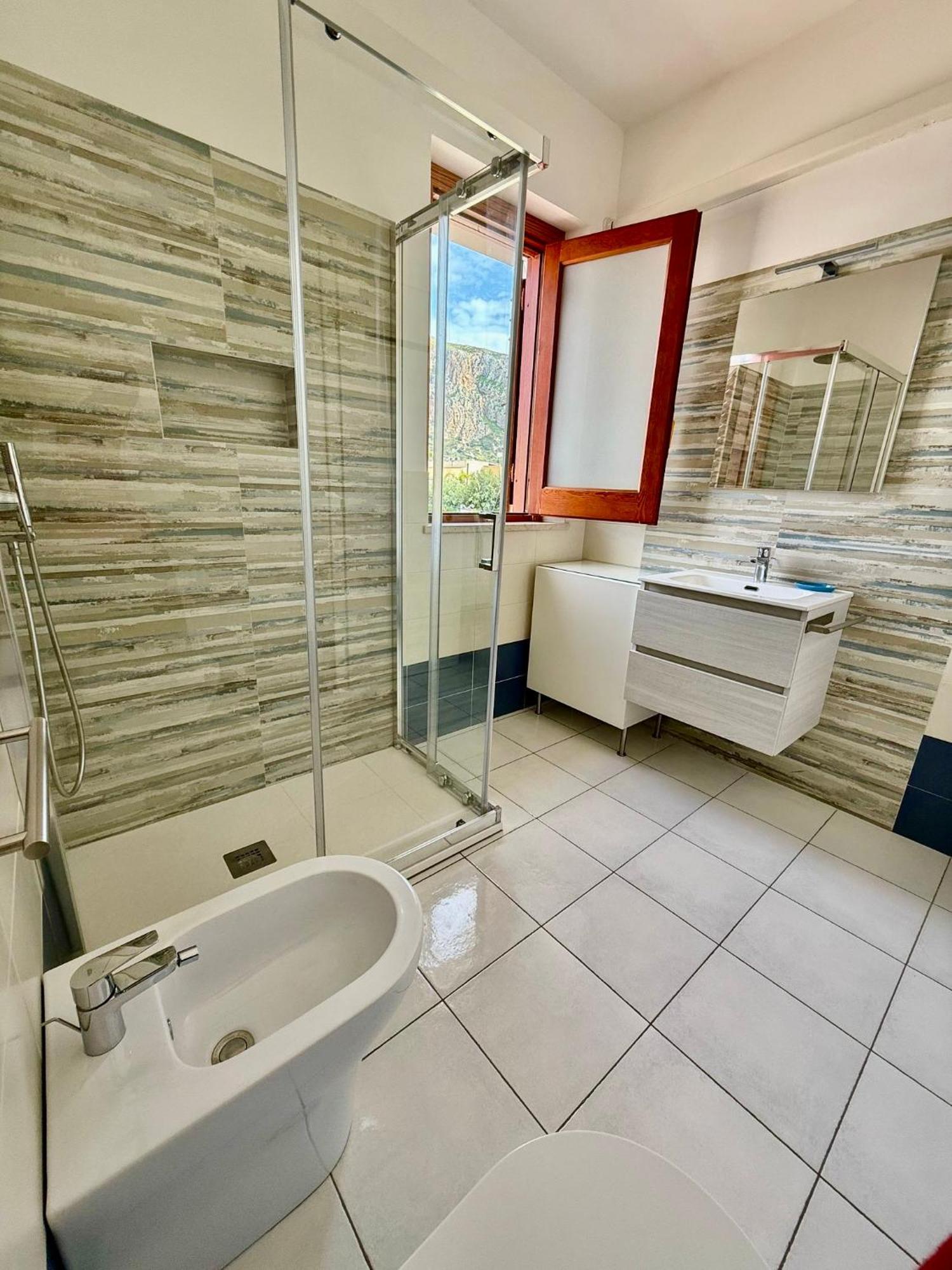 סן ויטו לו קאפו Yucca Apartment מראה חיצוני תמונה