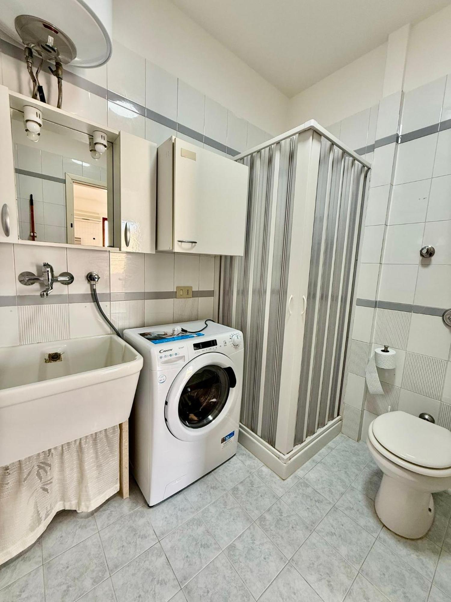 סן ויטו לו קאפו Yucca Apartment מראה חיצוני תמונה