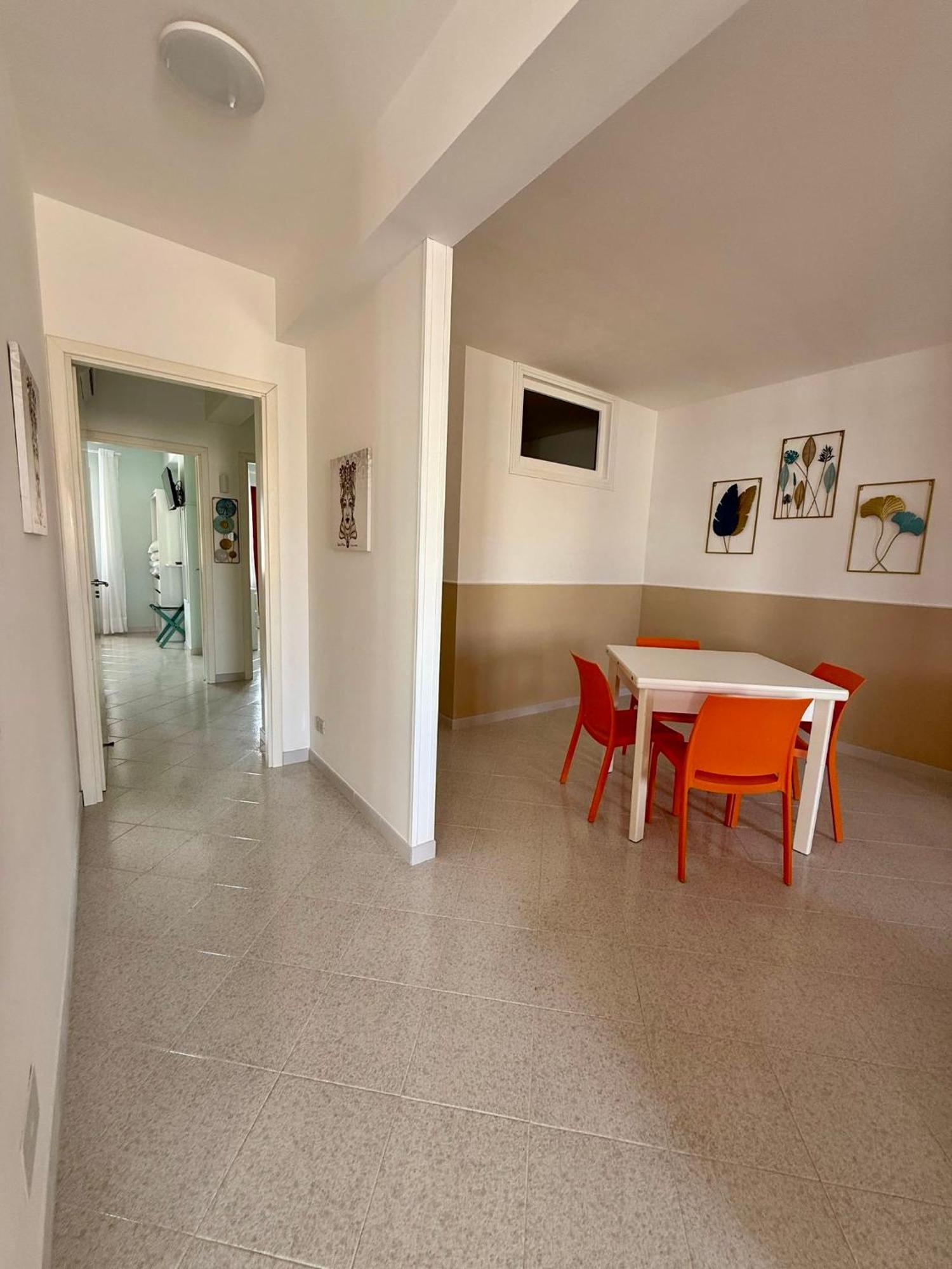 סן ויטו לו קאפו Yucca Apartment מראה חיצוני תמונה