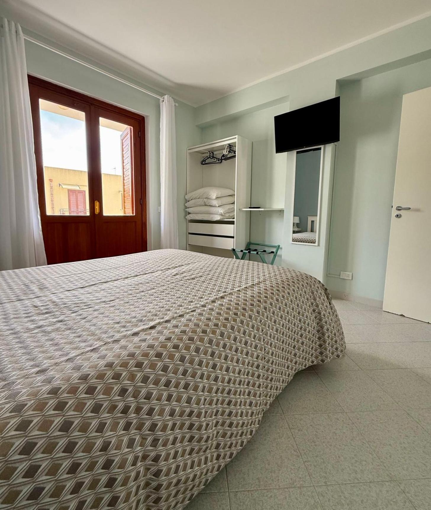 סן ויטו לו קאפו Yucca Apartment מראה חיצוני תמונה