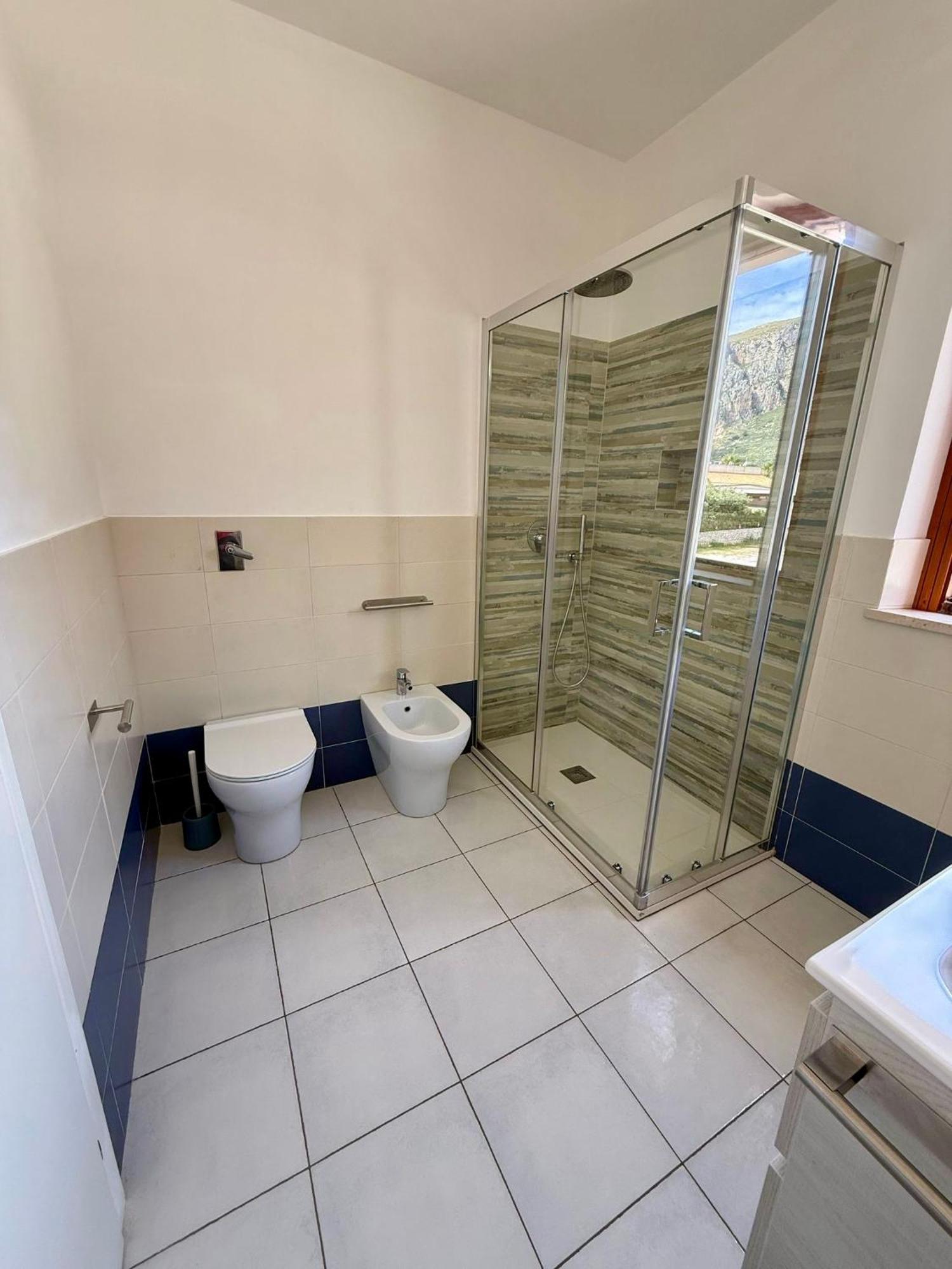 סן ויטו לו קאפו Yucca Apartment מראה חיצוני תמונה