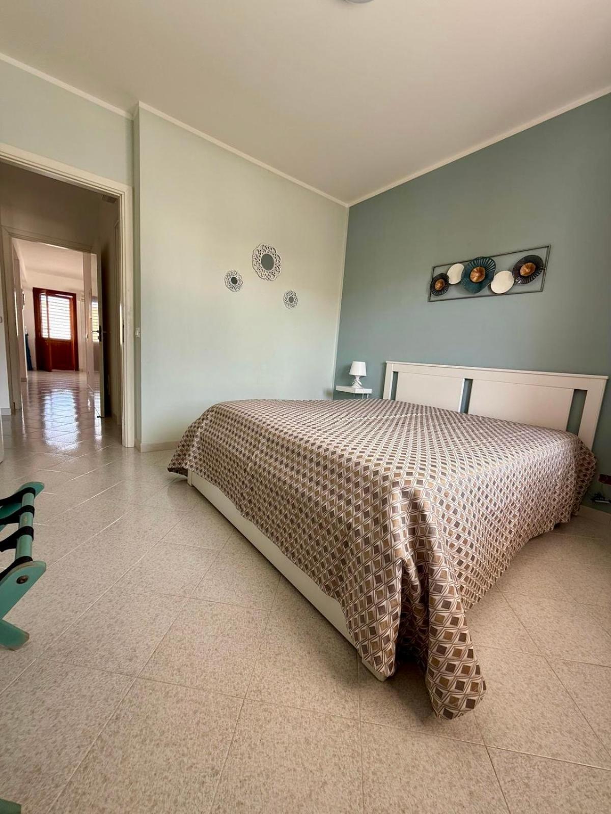 סן ויטו לו קאפו Yucca Apartment מראה חיצוני תמונה