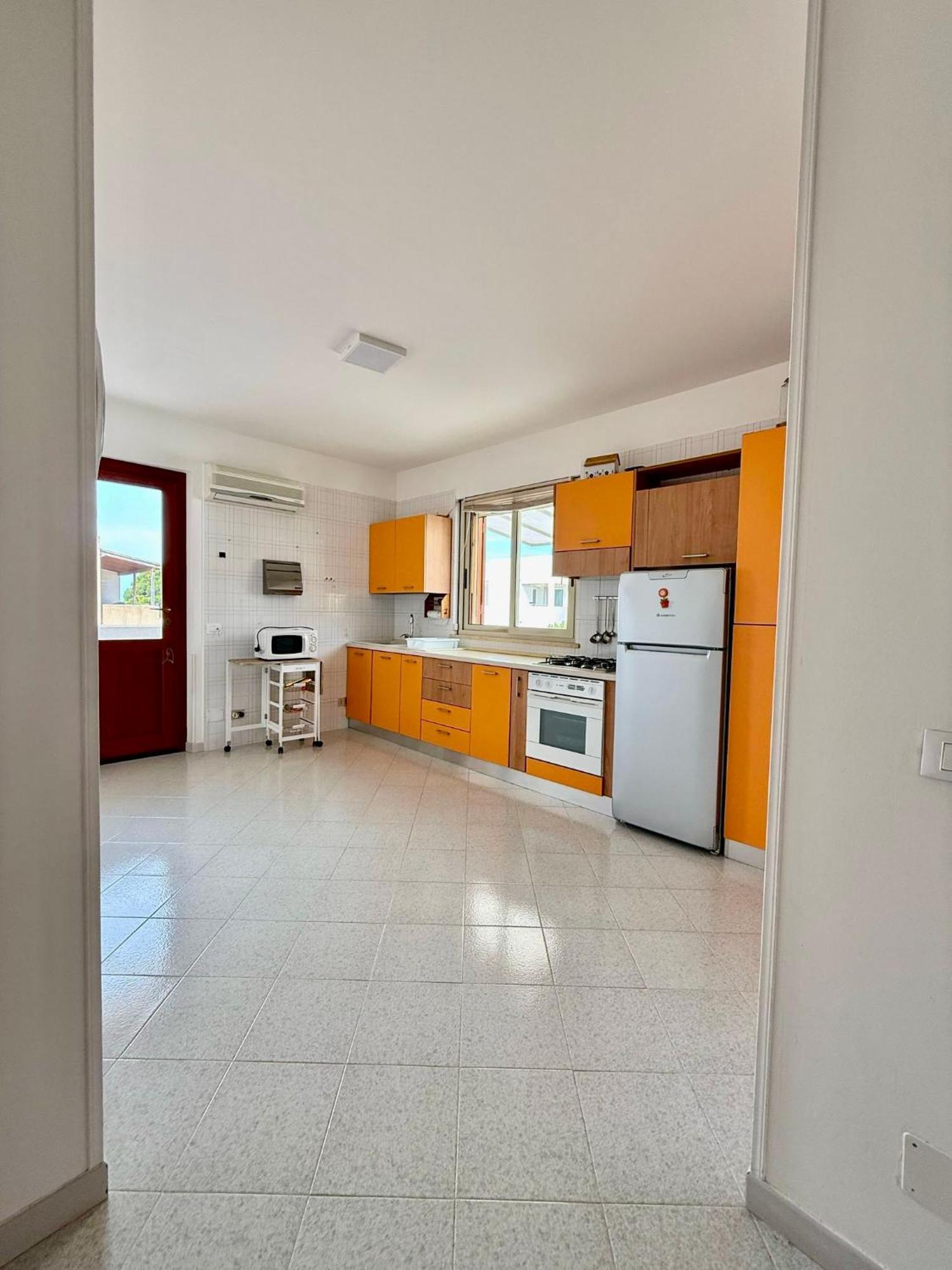 סן ויטו לו קאפו Yucca Apartment מראה חיצוני תמונה