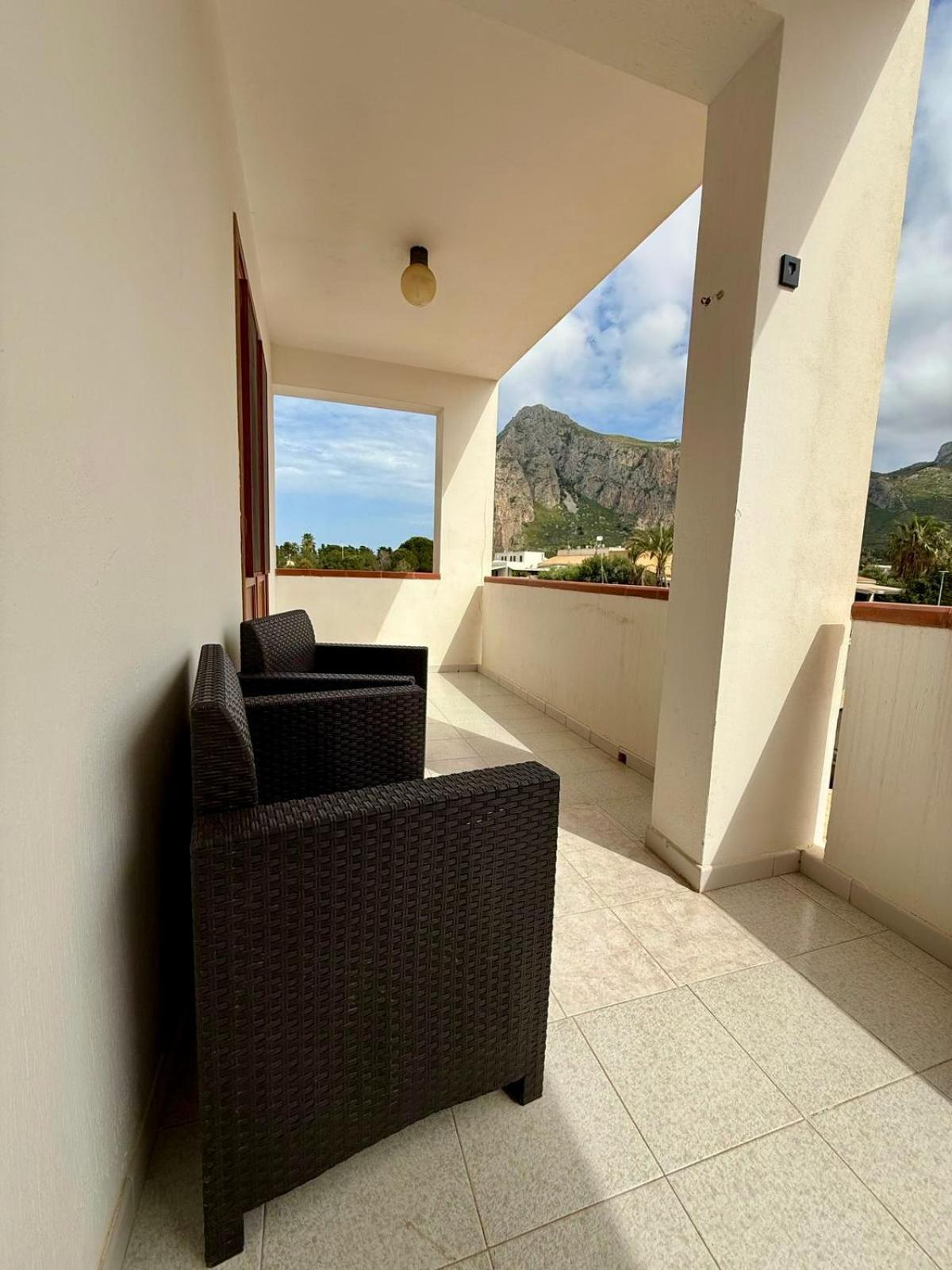 סן ויטו לו קאפו Yucca Apartment מראה חיצוני תמונה